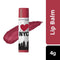 Maybelline New York Color Highline Wine Lip Balm: 4 gms