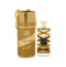 Lattafa Oud Mood Elixir (Gold) EDP Fragrance EDP Spray Perfume 100ml Unisex.