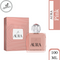TFZ Signature Aura Pink Eau De Apparel Perfume 100ml
