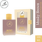 TFZ Signture Musky Brown Luxury French Perfume 100ml
