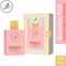 TFZ Signature Romantic Pink Luxury French Perfume 100ml