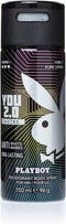Playboy 2.0 Deodorants  For Men 150ML