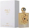 Lattafa THARWAH GOLD Eau de Parfum - 100 ml  (For Men & Women)