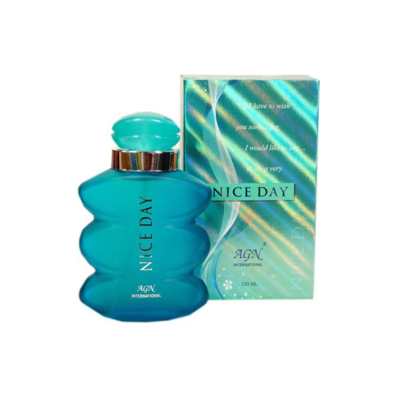 Shop AGN Nice Day Perfume 100ML