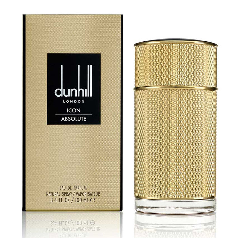 Shop Alfred Dunhill Icon Absolute EDT PerfumeåÊForåÊMen 100ML