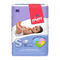 Bella Baby Happy Diapers S (Small)  3-8kg  44 Diapers