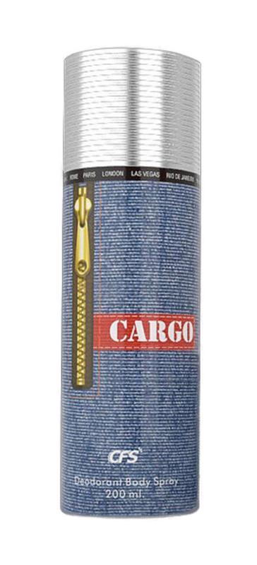 Shop CFS Cargo Denim Deodorant