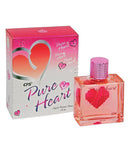 Shop CFS Pure Heart Pink Perfume 100ML