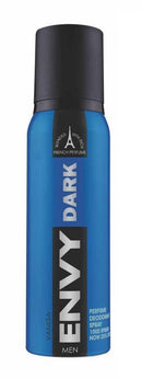 Shop ENVY Dark Perfume Deodorant 120ML