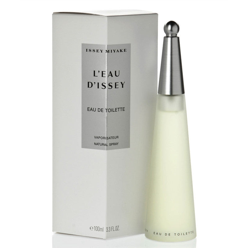 Shop Issey Miyake L'eau D'issey Femme Perfume For Women 100ML