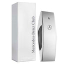 Shop Mercedes Benz Club EDT Perfume For Men 100ML