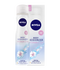 Shop Nivea White Musk & Care Gas Free Body Deodorizer 120ML