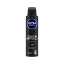 Nivea Men Deep Impact Deodorant Spray 150ML For Men