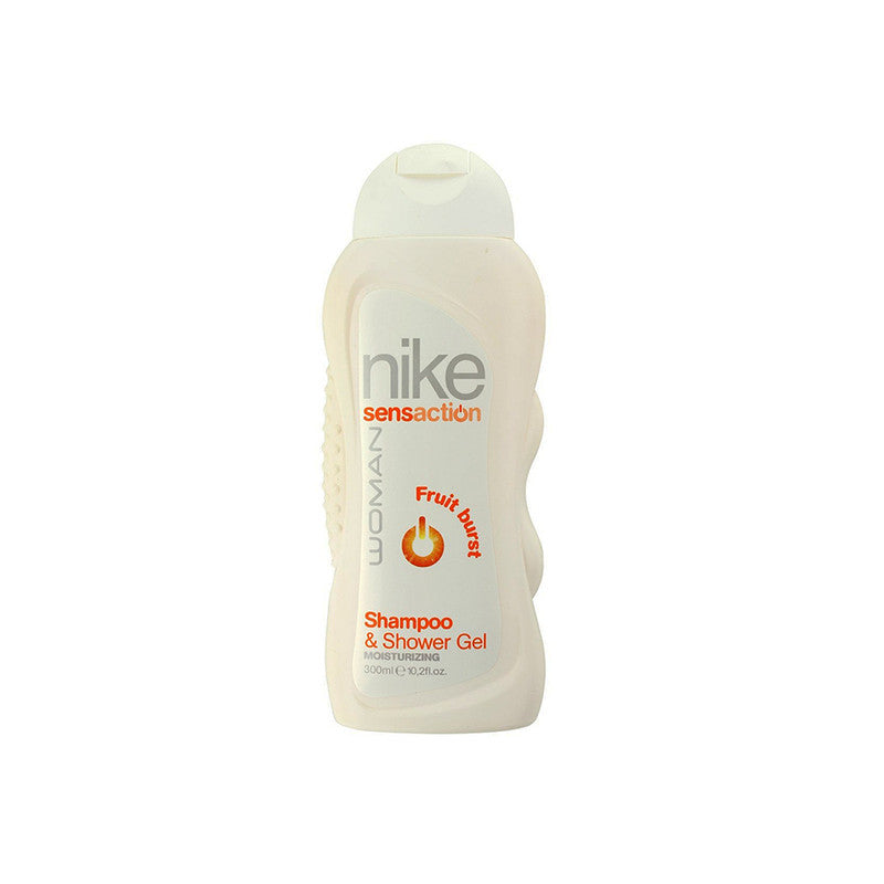 Shop Nike  Fruit Burst Shampoo and Shower Gel 300ML