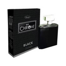 OSR Chrome Black Eau de Parfum 100ML
