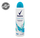 Shop Rexona Shower Fresh Deodorant For Women