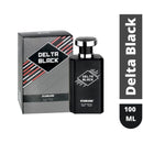 STARLUXE Delta Black Eau De Parfum 100ml