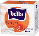 Shop Bella Tampons Easy Twist Super Plus 8 Pcs