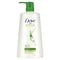 Dove Hair Fall Rescue Shampoo : 650 ml