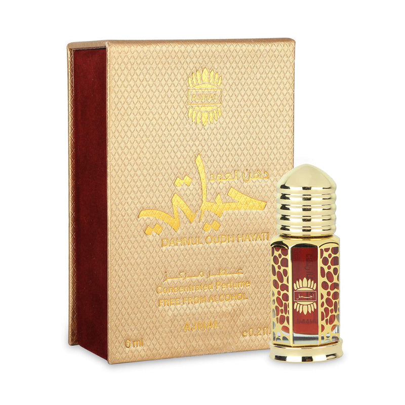 Ajmal dahn discount al oudh khalifa