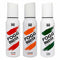Shop Fogg Master Agar Cedar Pine Pack of 3 Deodorant Sprays For Men