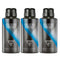 Shop Guess Night Homme Pack Of 3 Deodorants For Men