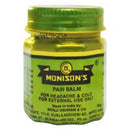 Monison's Pain Balm : 25 gms