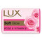 Lux Soft Glow Rose & Vitamin E Beauty Soap : 4x150 gms