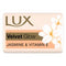 Lux Velvet Glow Jasmine & Vitamin E Beauty Soap : 4x150 gms