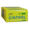 Godrej Cinthol Lime Soap : 4x100 gms