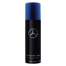 Mercedes Benz Homme Deodorant Spray For Men 200ML