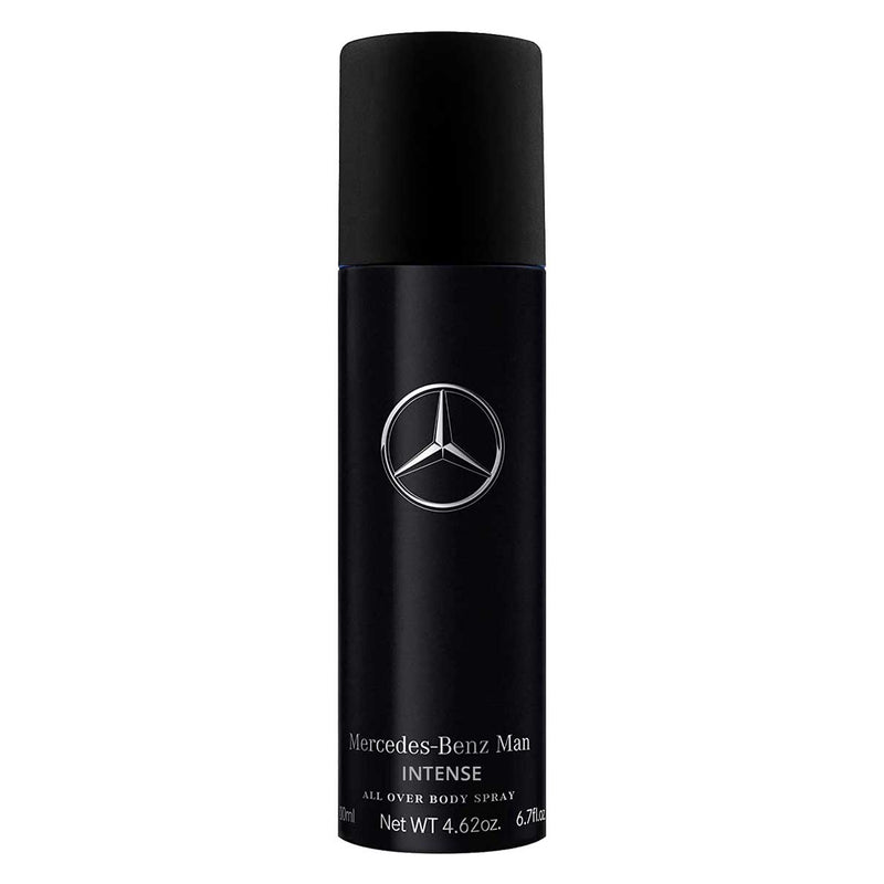 Mercedes Benz Intense Deodorant Spray For Men 200ml