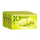 Jo Lime Soap : 4x150 gms