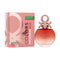 United Colors of Benetton Colors Rose Intenso EDT Perfume Spray For Women 80ML