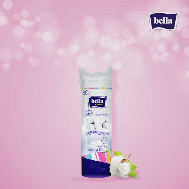 Bella deals cotton pads