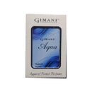 Shop GIMANI Aqua Pocket Perfume 20ML
