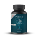 Zenius Of Thor Capsule for Sex stamina booster capsule for men (60 Capsules)