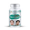 Zenius Skin Whitening Capsule for Skin Whitening Capsules, Skin Glow Medicine (60 Capsules)