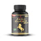 Zenius Xtar Power Gold Capsule| Boosts Testosterone, energy, stamina and male organ 30 morning capsules