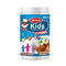 Zenius Kids Protein Powder| Kids Energy Power Supplements, Protein Supplements (500G Powder)