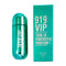 Shop Ramco VIP 919 Cool Blue Perfume 50ML