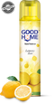 Shop Good Home Lemony Zest Lemon Room Freshener 160GM