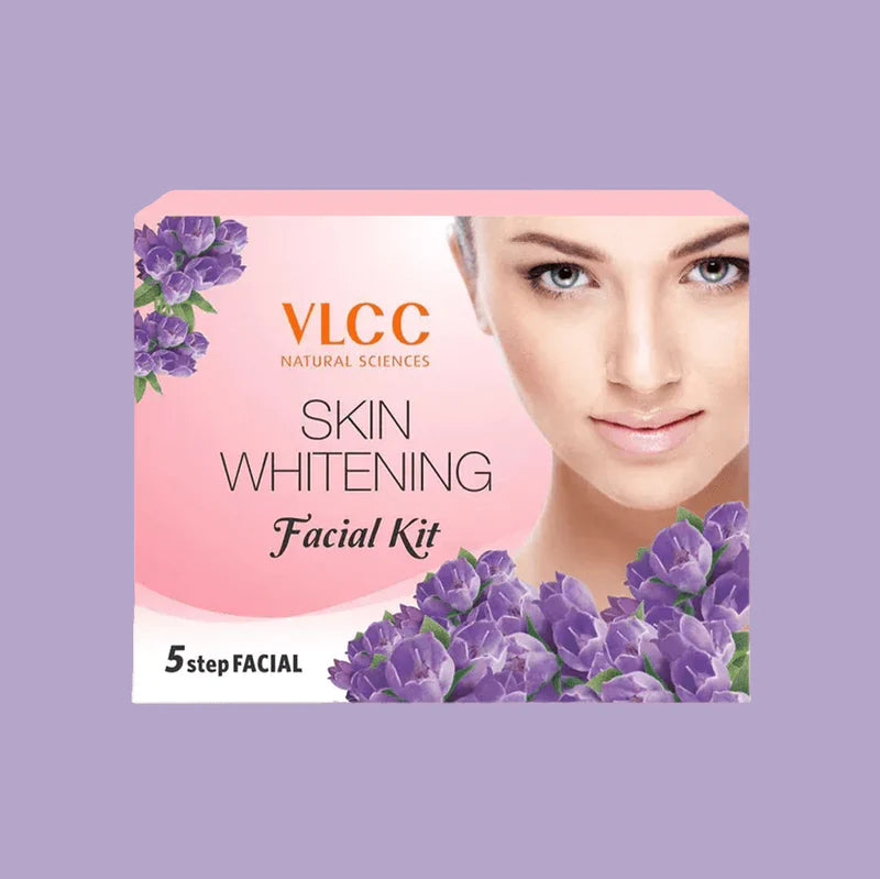 Shop Vlcc Skin Whitening Facial Kit 25 Gm at Bellegirl Lifestyle