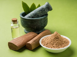 Myth You Should Know About Sandalwood.