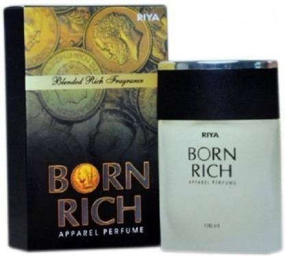 Riya Born Rich Perfume 100ml