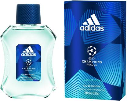 Adidas Champions League Dare Edition EDT 100 ml