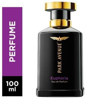 Park Avenue Euphoria Eau De Parfum For Men 100ml