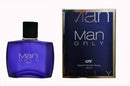 CFS ExotIc Man Only Blue Perfume Eau de Parfume