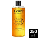 Pears Pure & Gentle Shower Gel: 250 ml