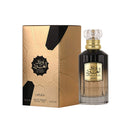 Lattafa Perfumes Awraq Al Oud Eau De Parfum 100ml For Unisex.